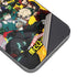 My Hero Academia Deku and Baku Team Season 6 iPhone 16e Skin